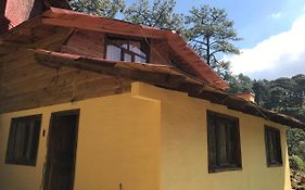 Cabañas Yasmina